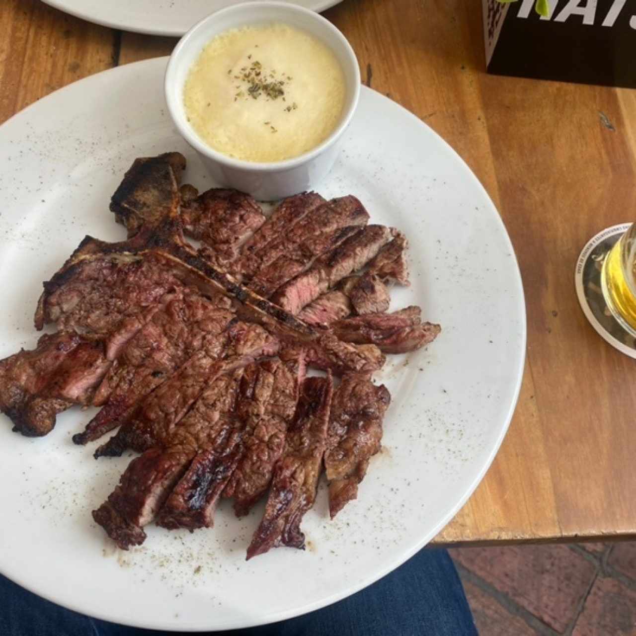 T-bone
