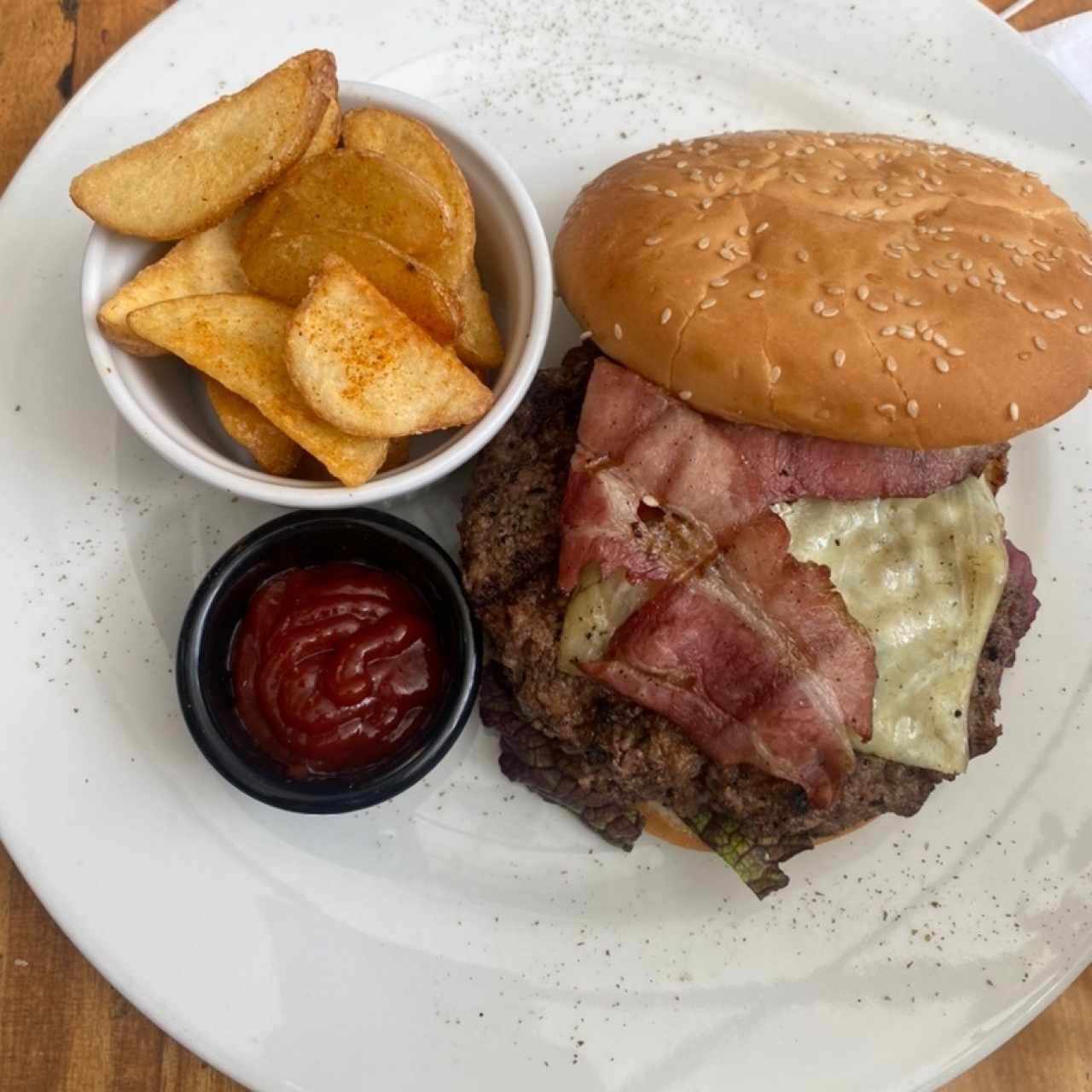 Burguer