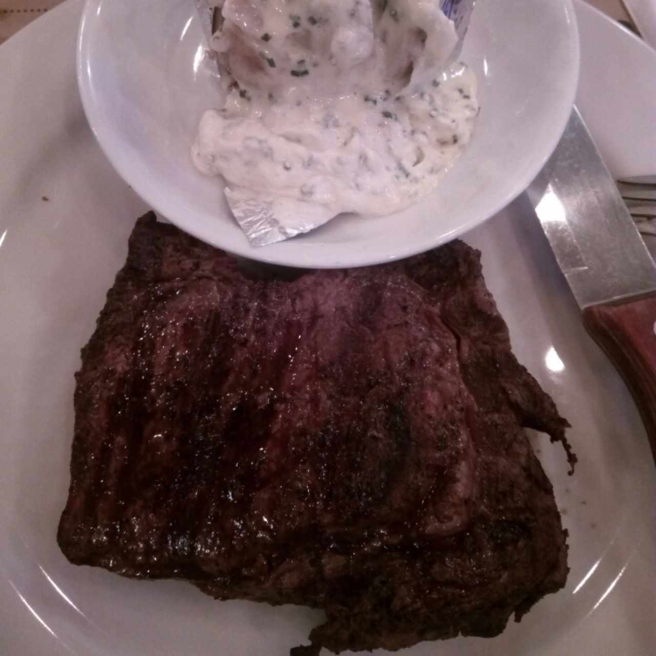 ojo bife