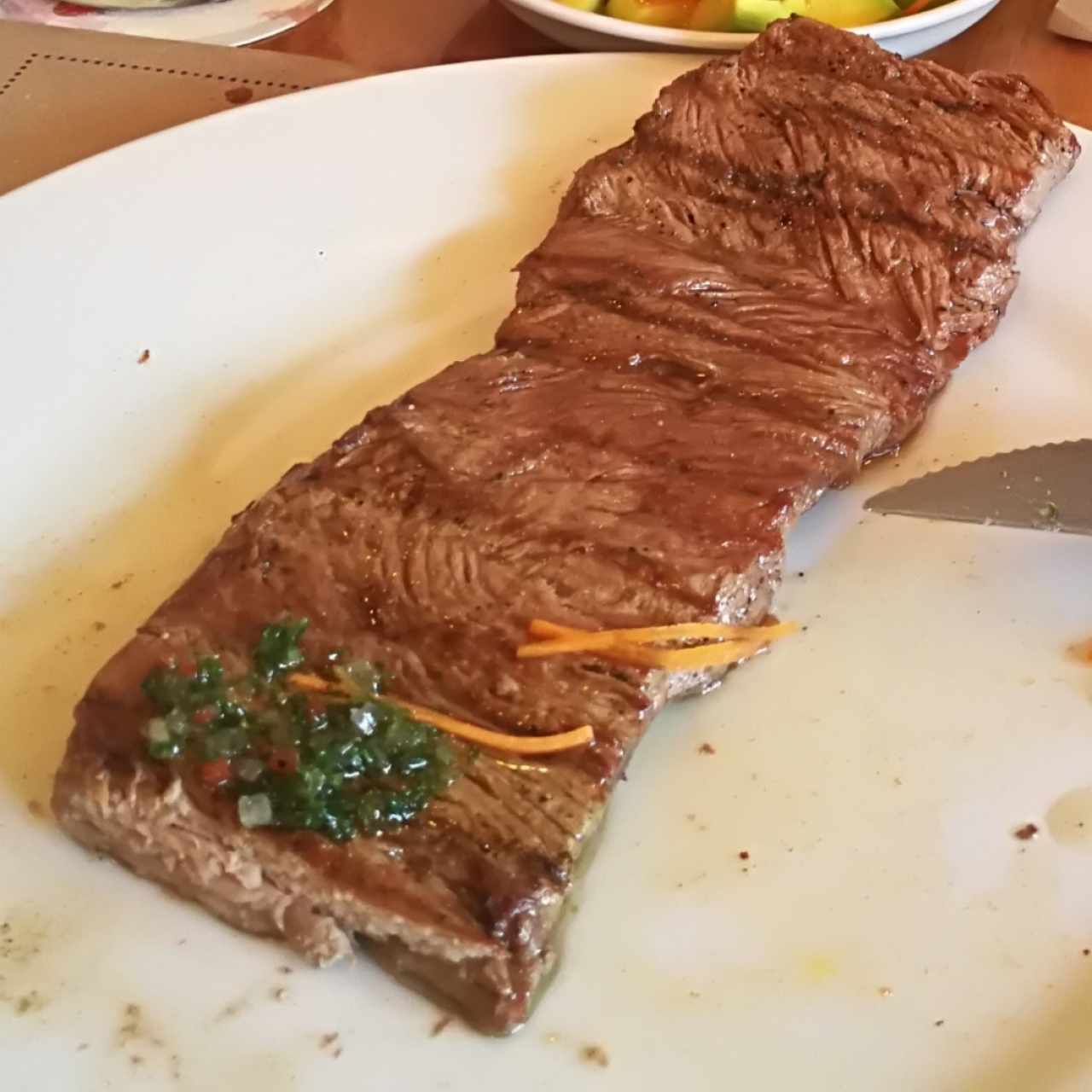 baby beef