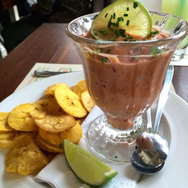 Ceviche