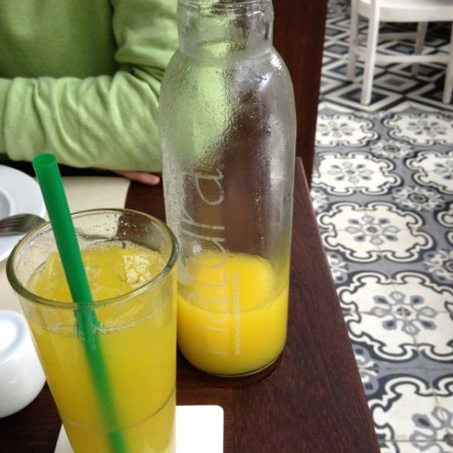 Jugo de piña 1l