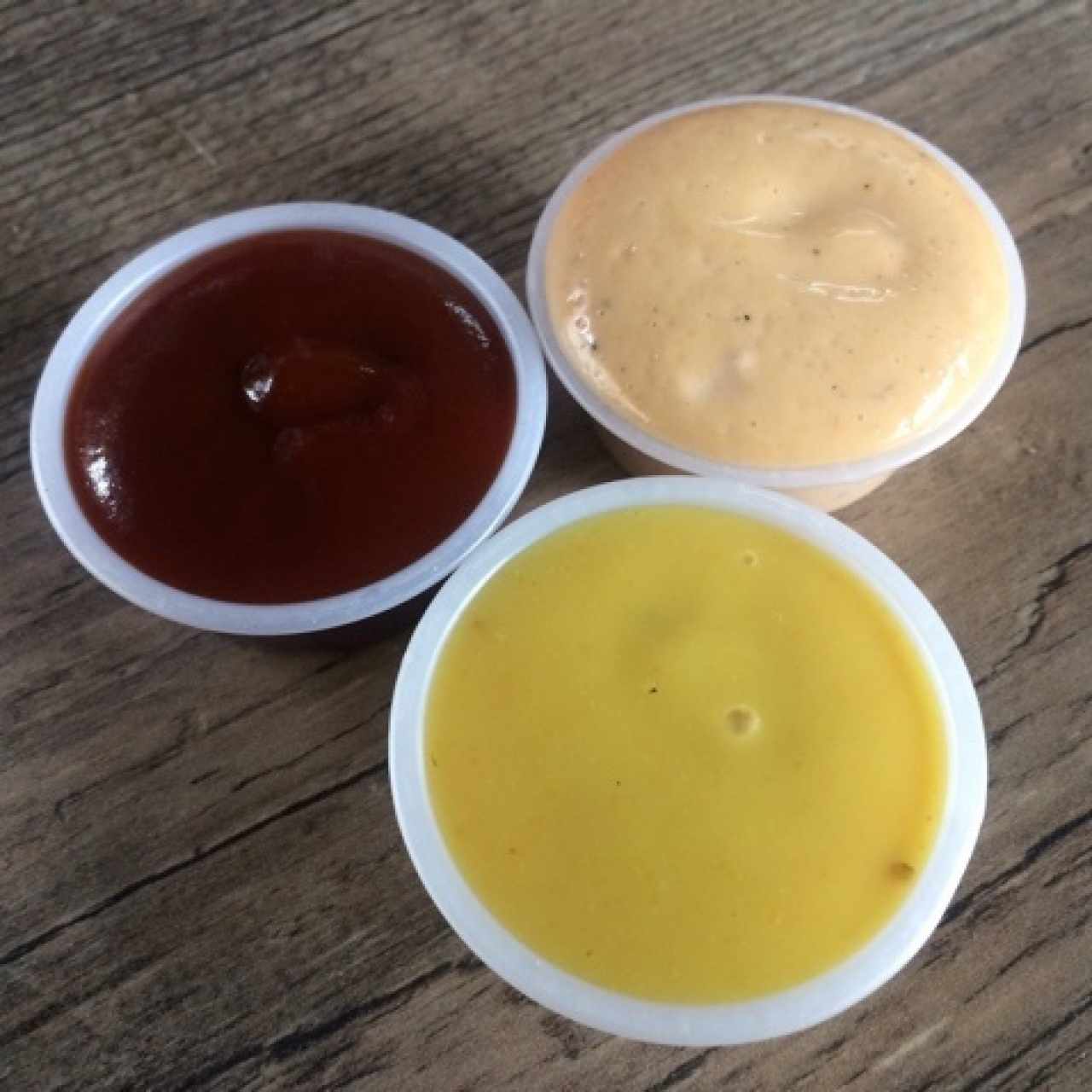 Salsas