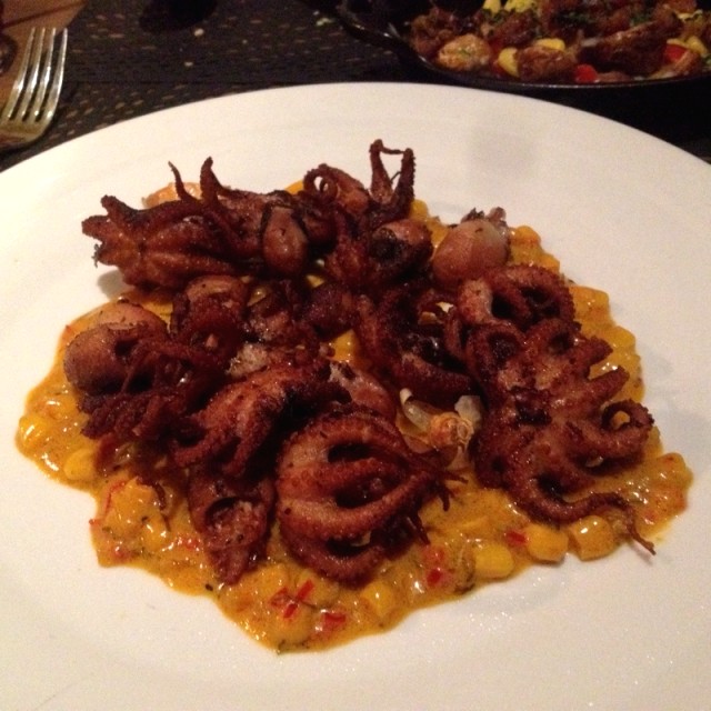 Pulpo