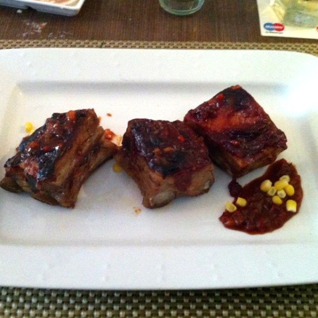 Costillitas