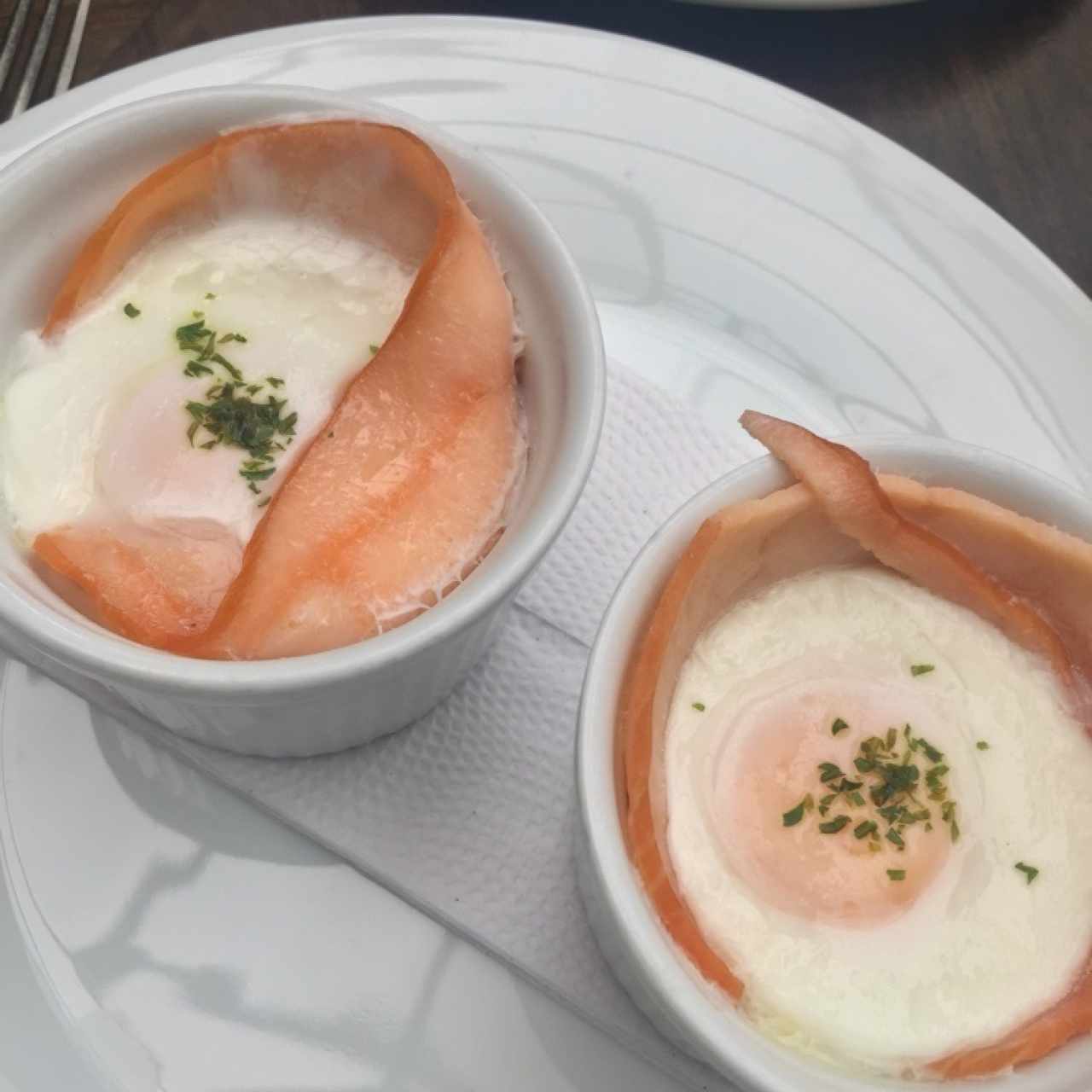 Desayuno Griego