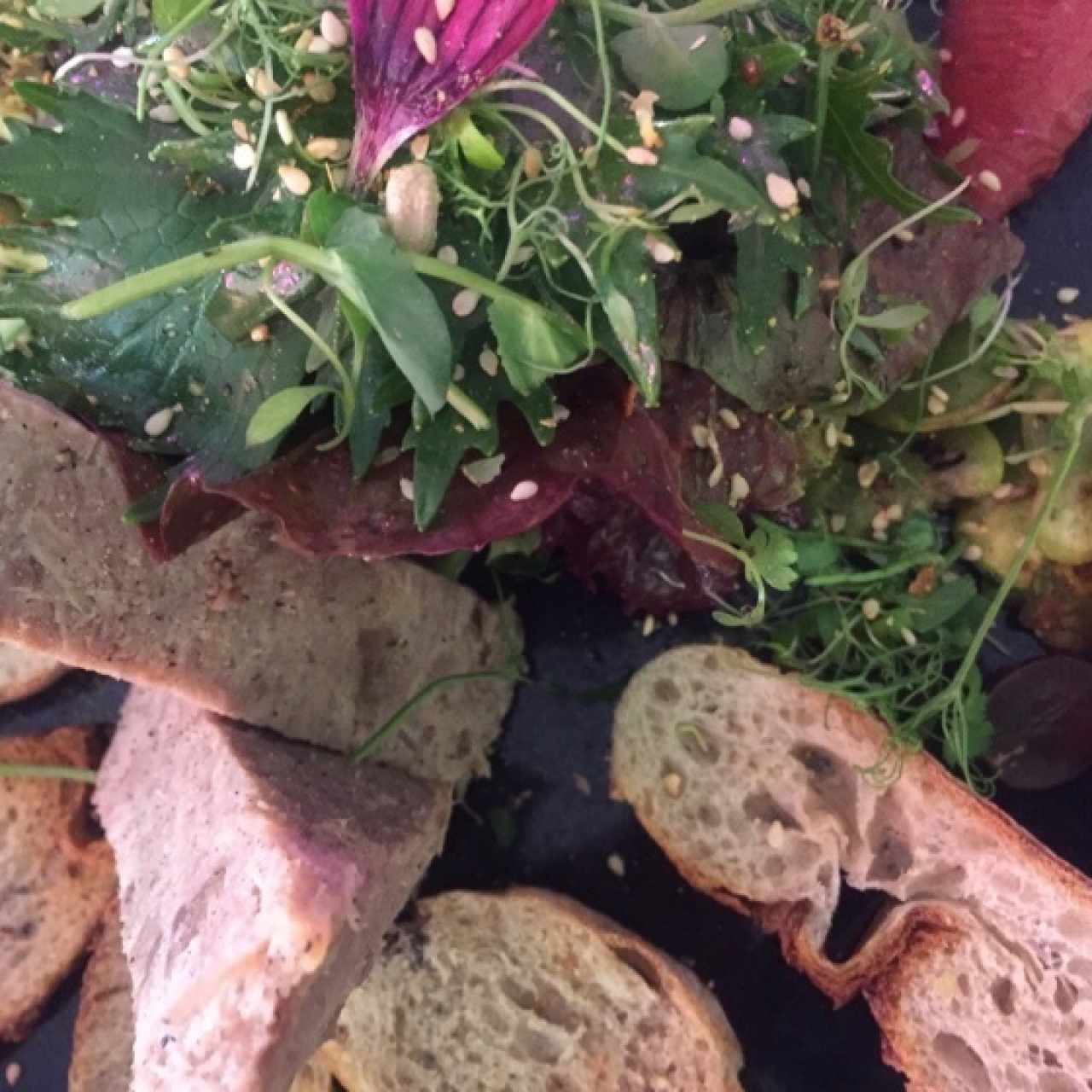 Paté