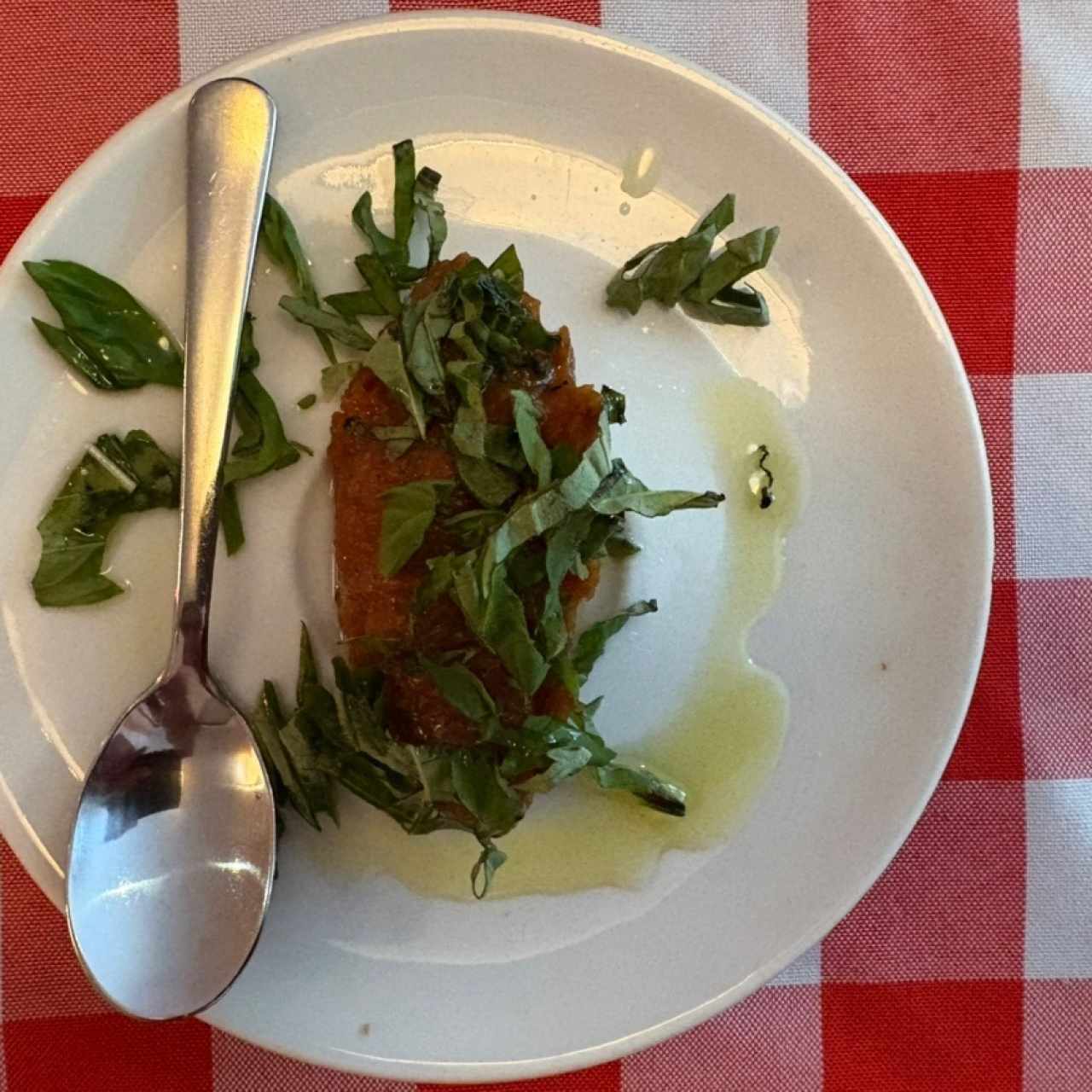 Mermelada de tomates