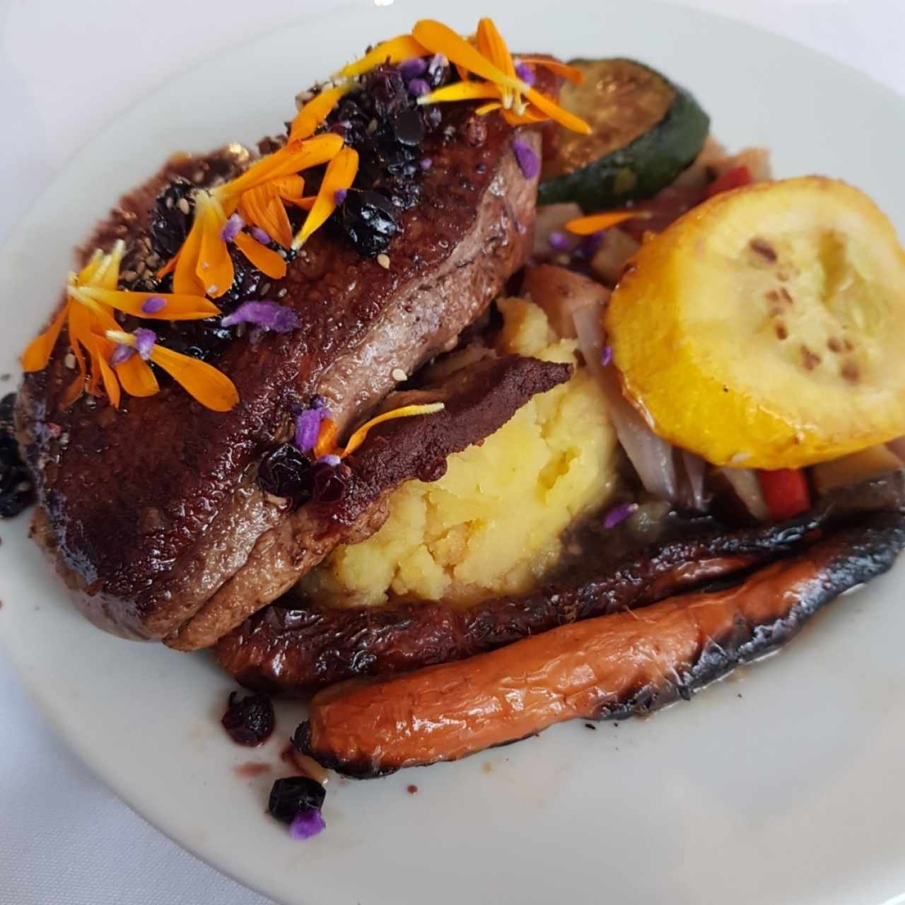 Magret de Canard