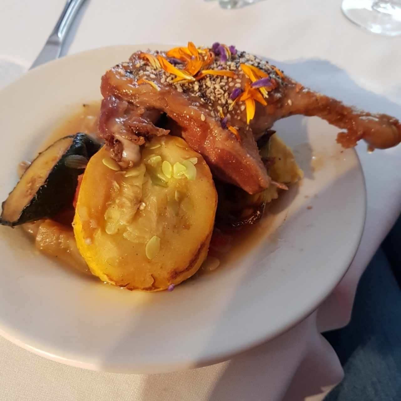 Confit de Canard