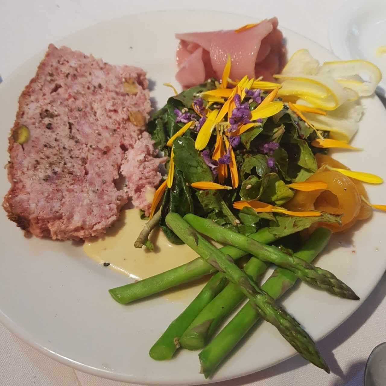 Terrine de Canard