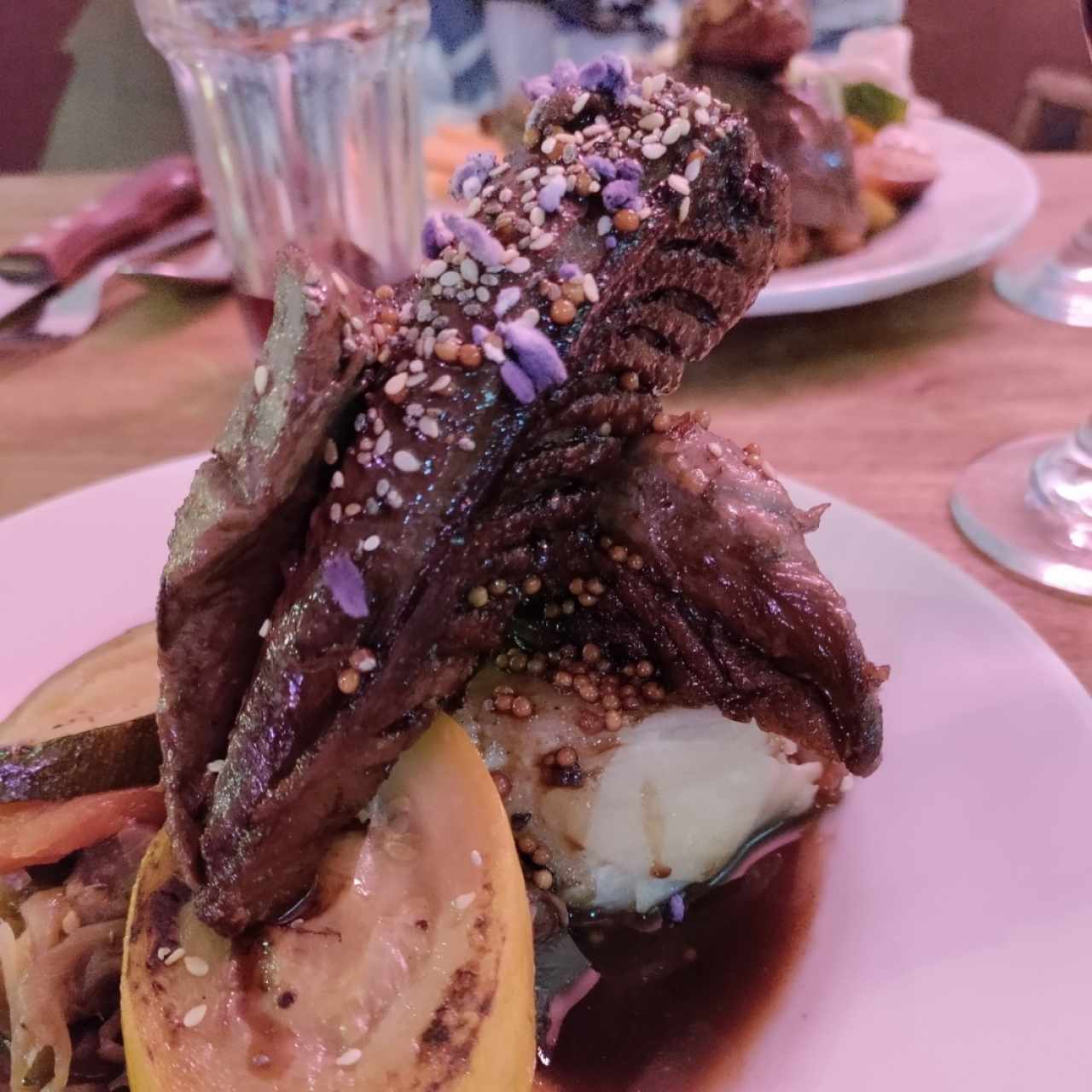 Magret de Pato 
