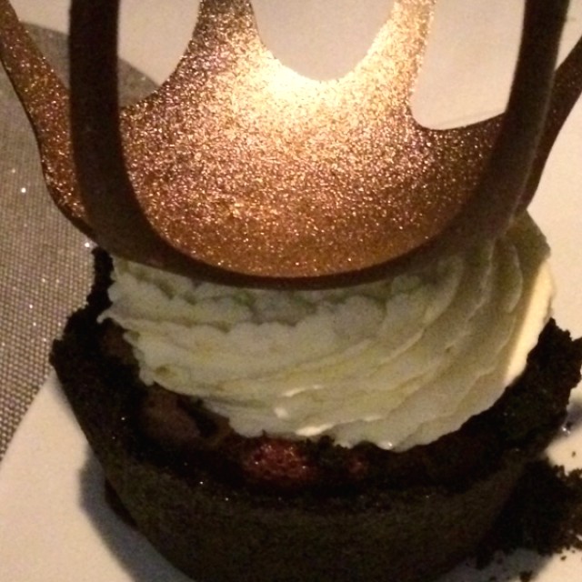 Postre