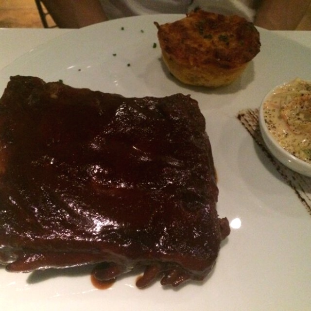Jim ribs