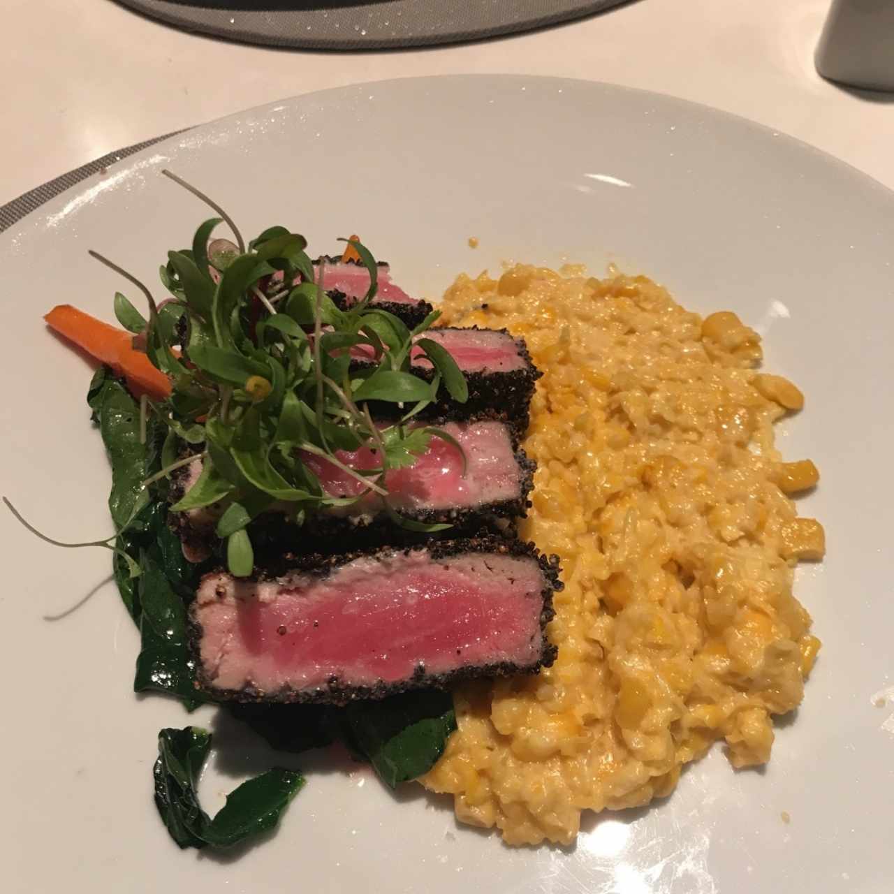 tuna 