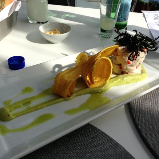 Ceviche 