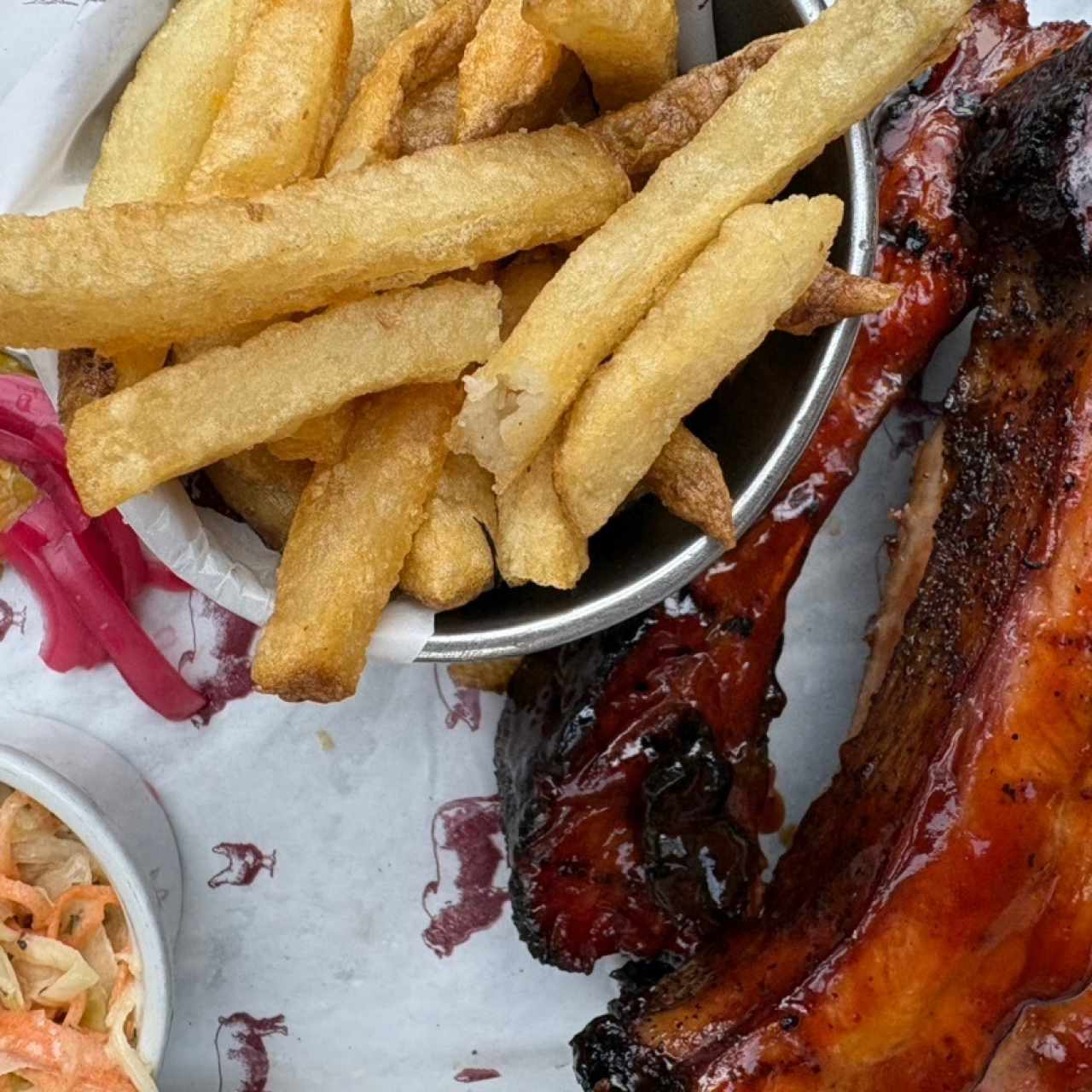Costillas 