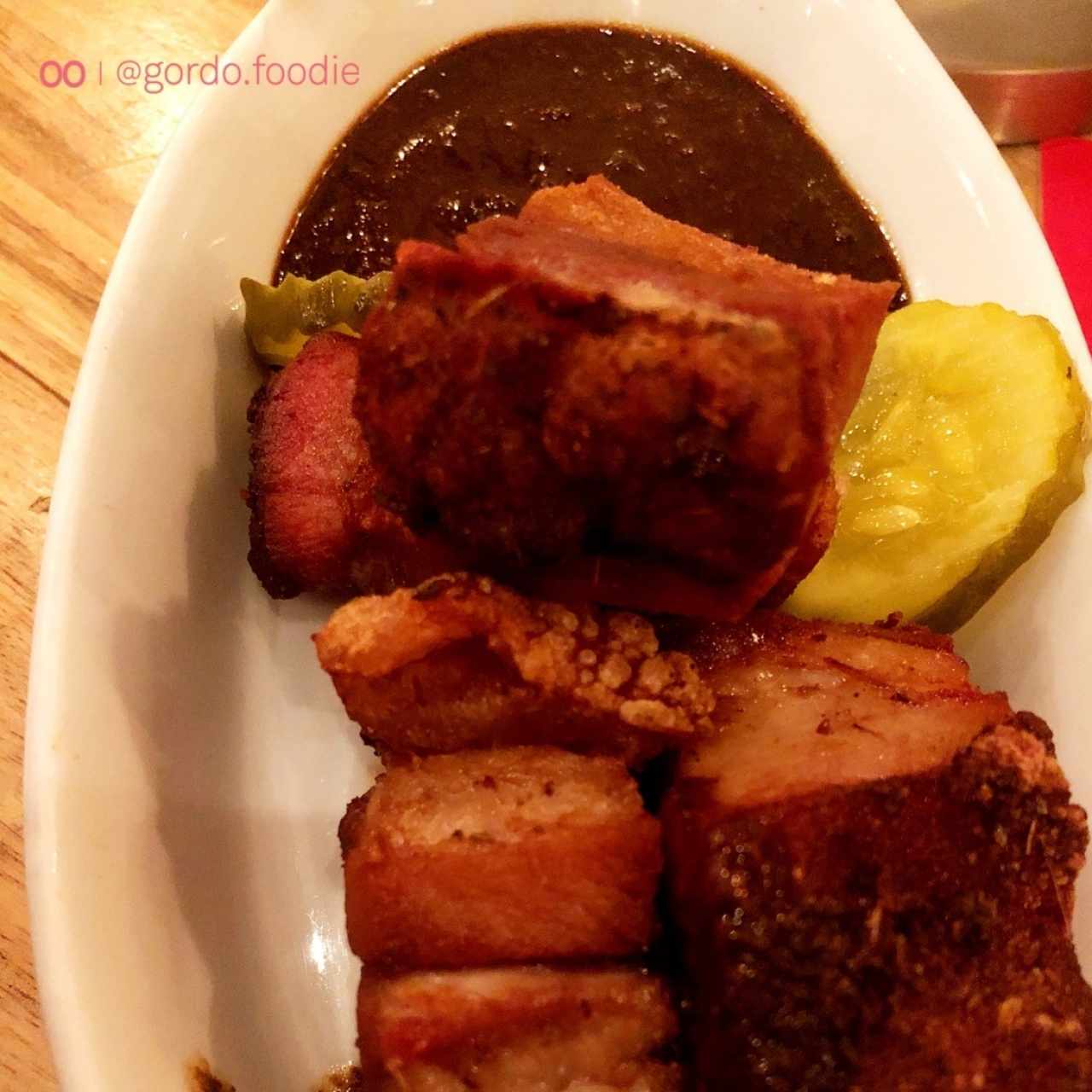pork belly