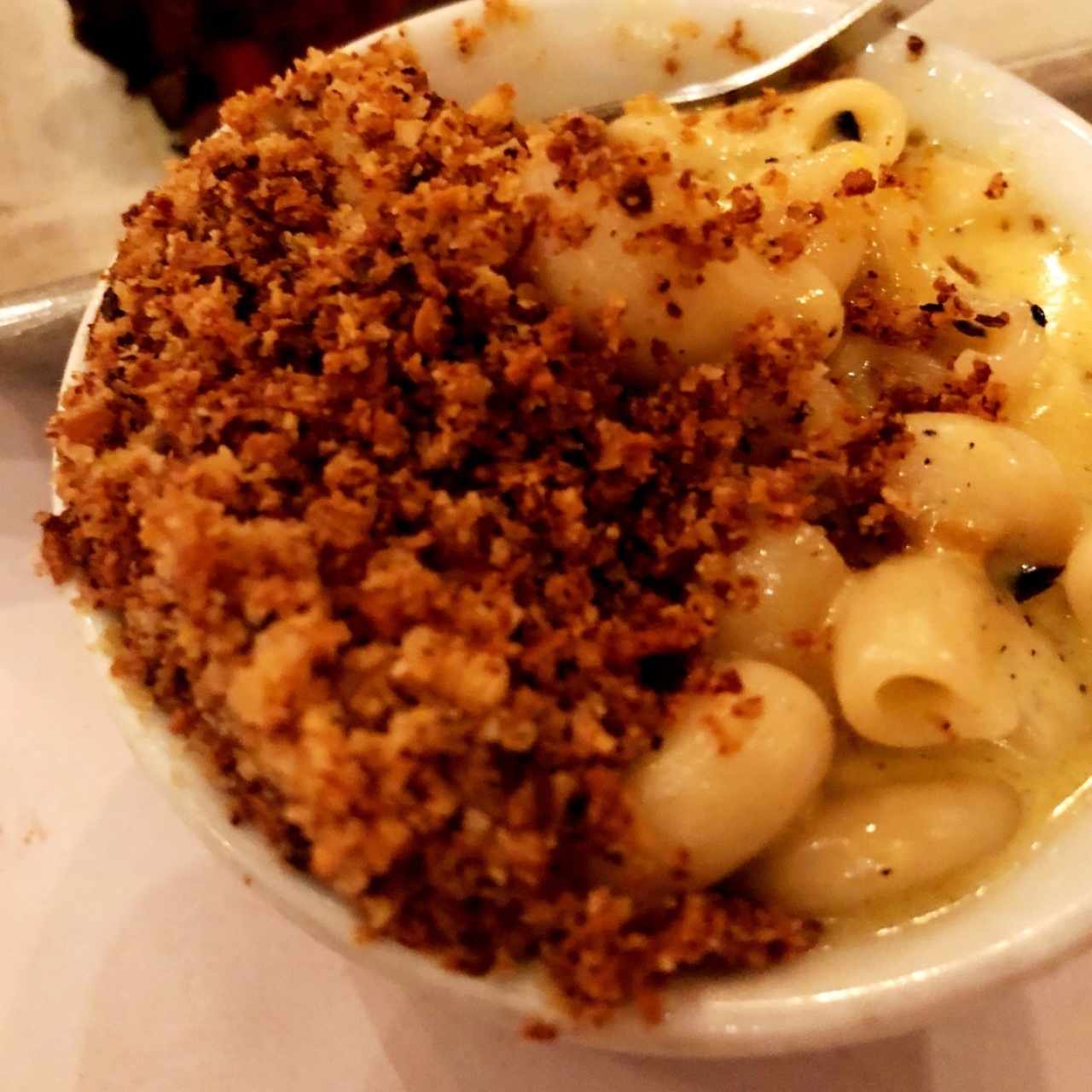 mac n cheese