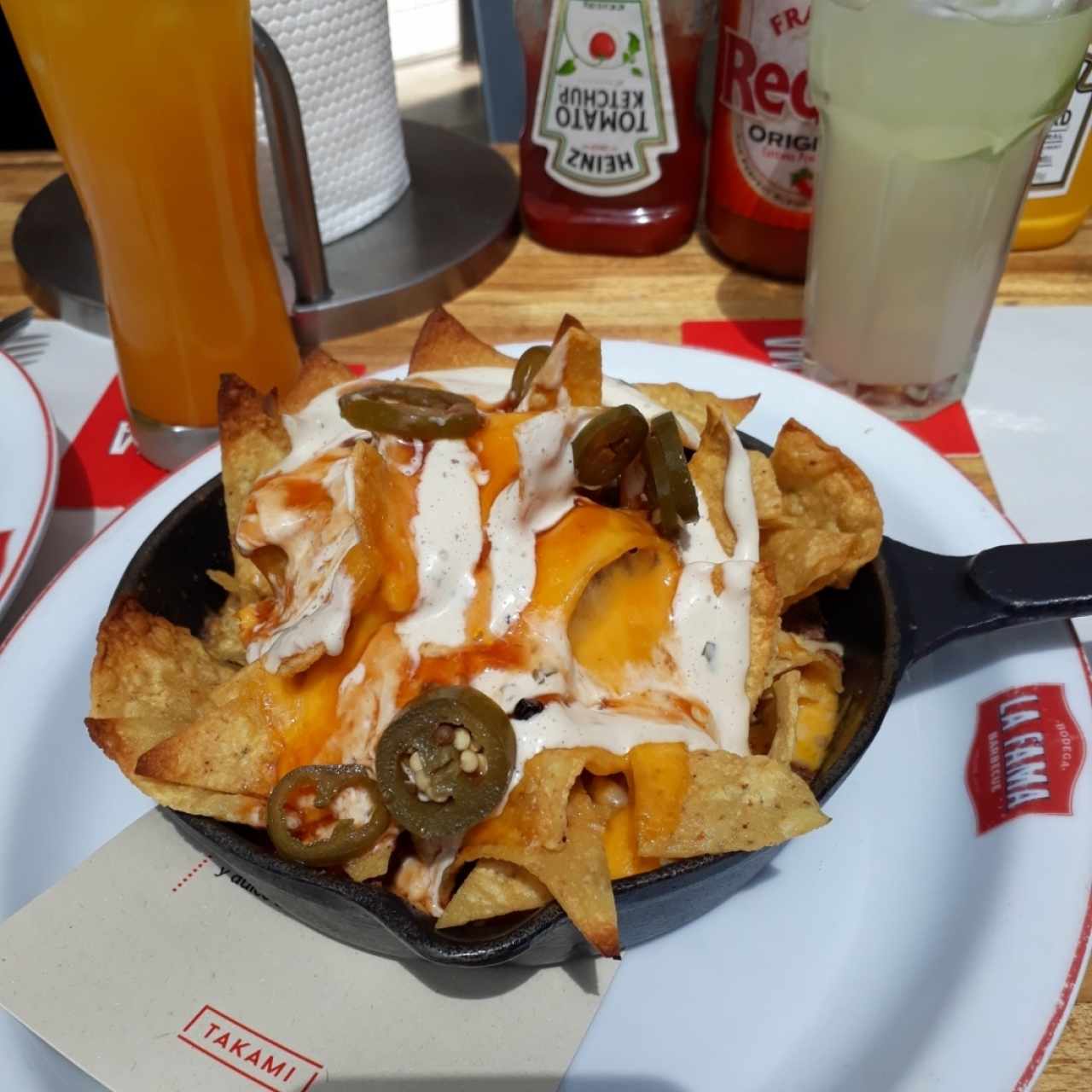 Nachos