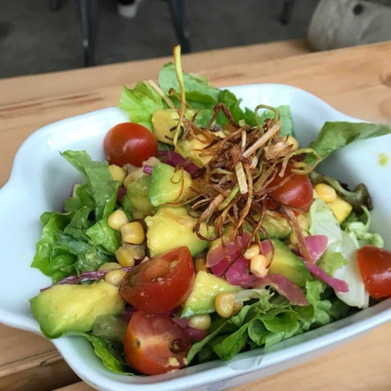 ensalada