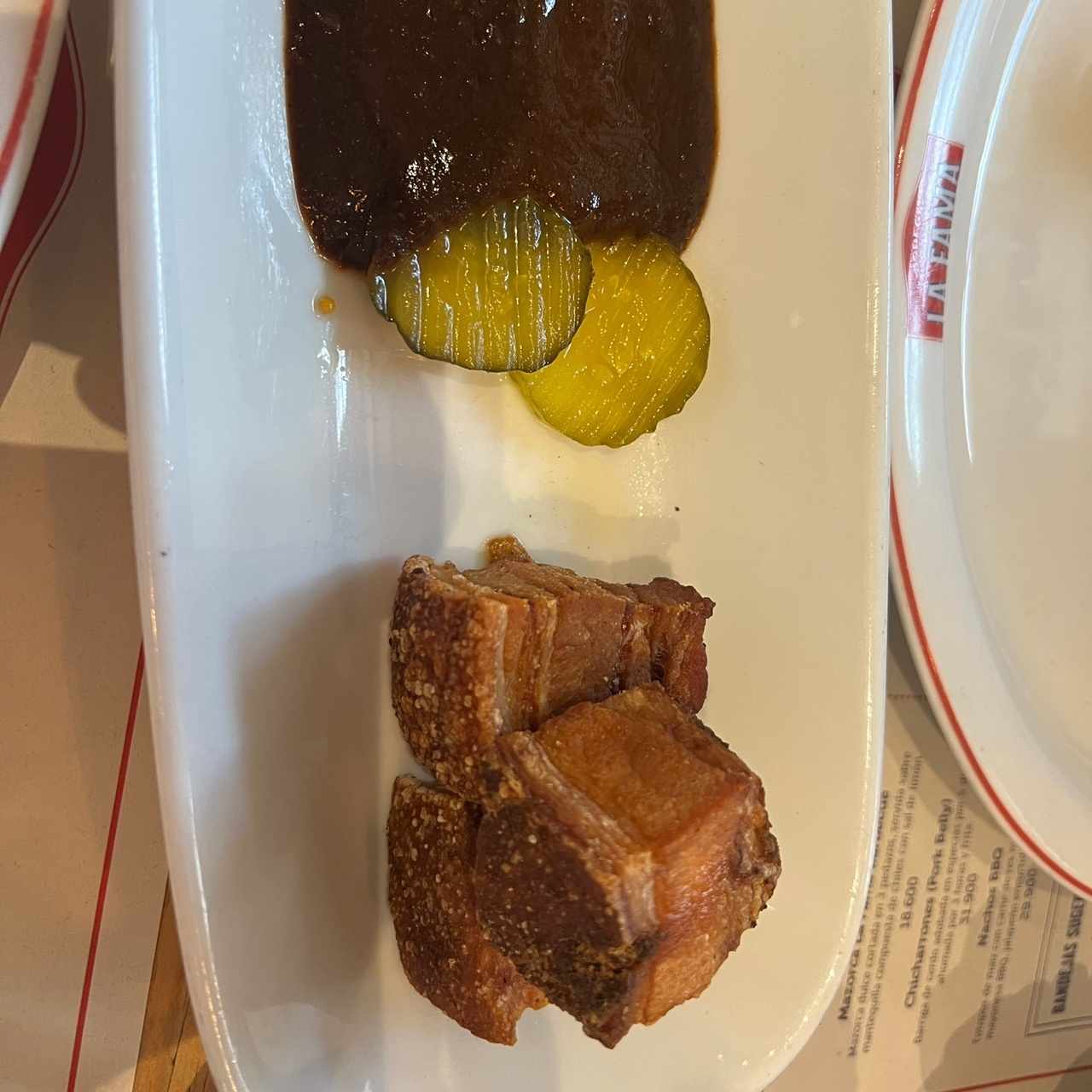 Chicharrones