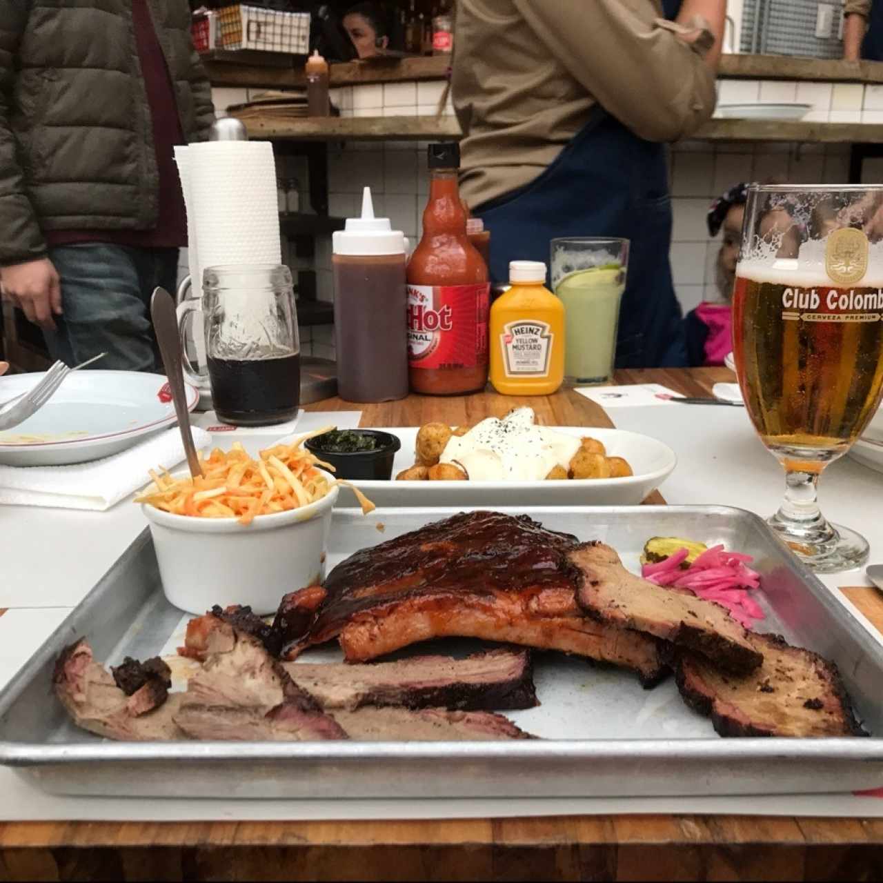 picada