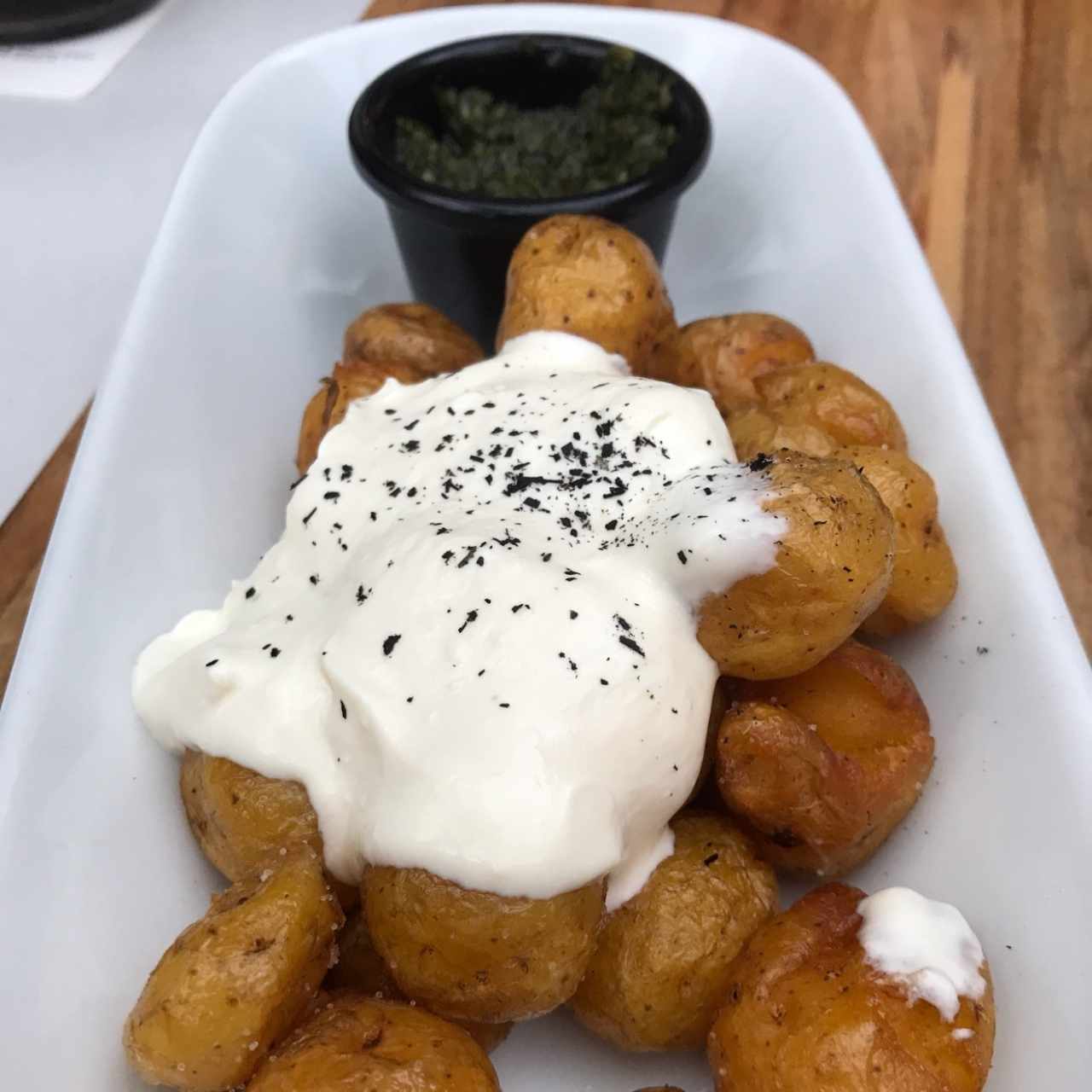 papa criolla