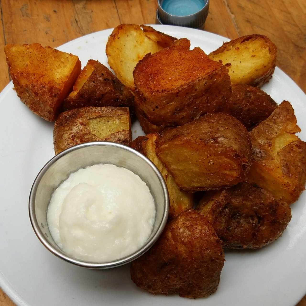 papas Gordo 