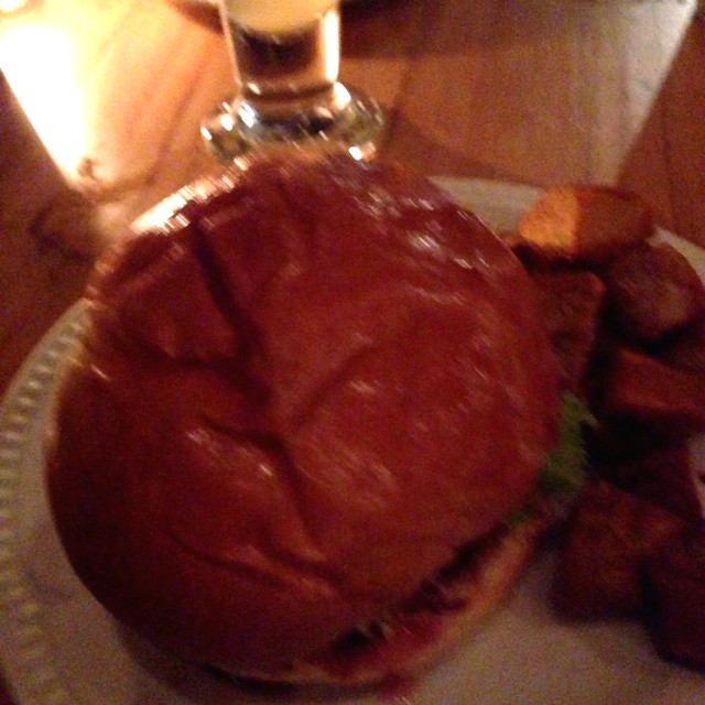 Gordo burger