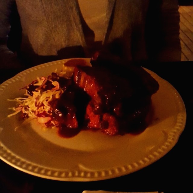 Costillas 