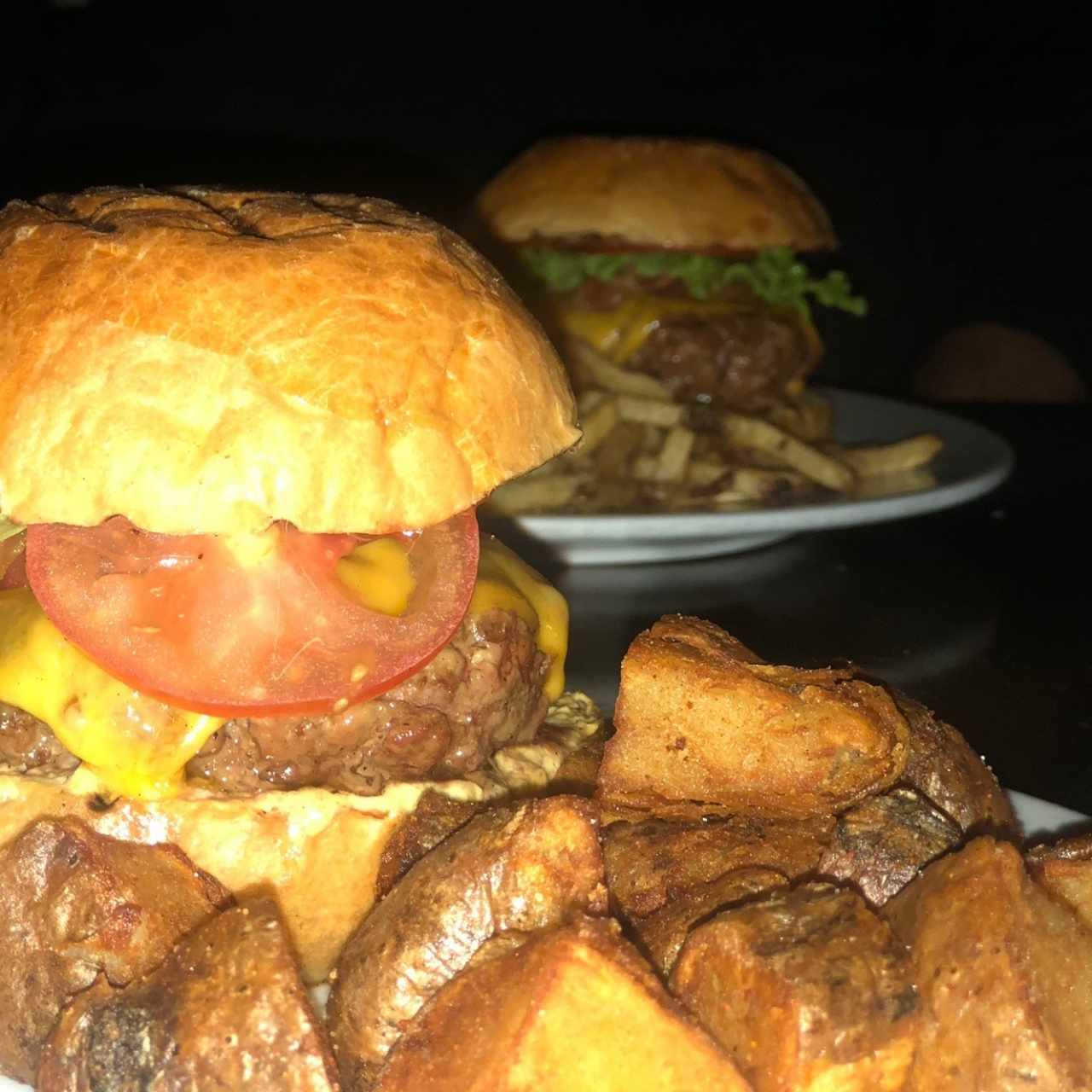 Gordo Burguer