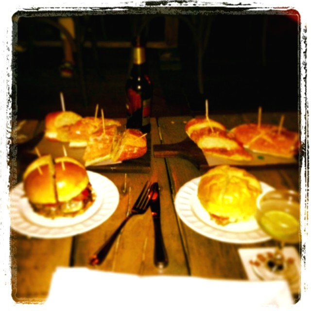 To share