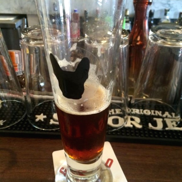 Gordo beer