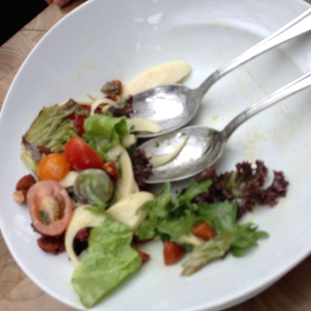 Ensalada