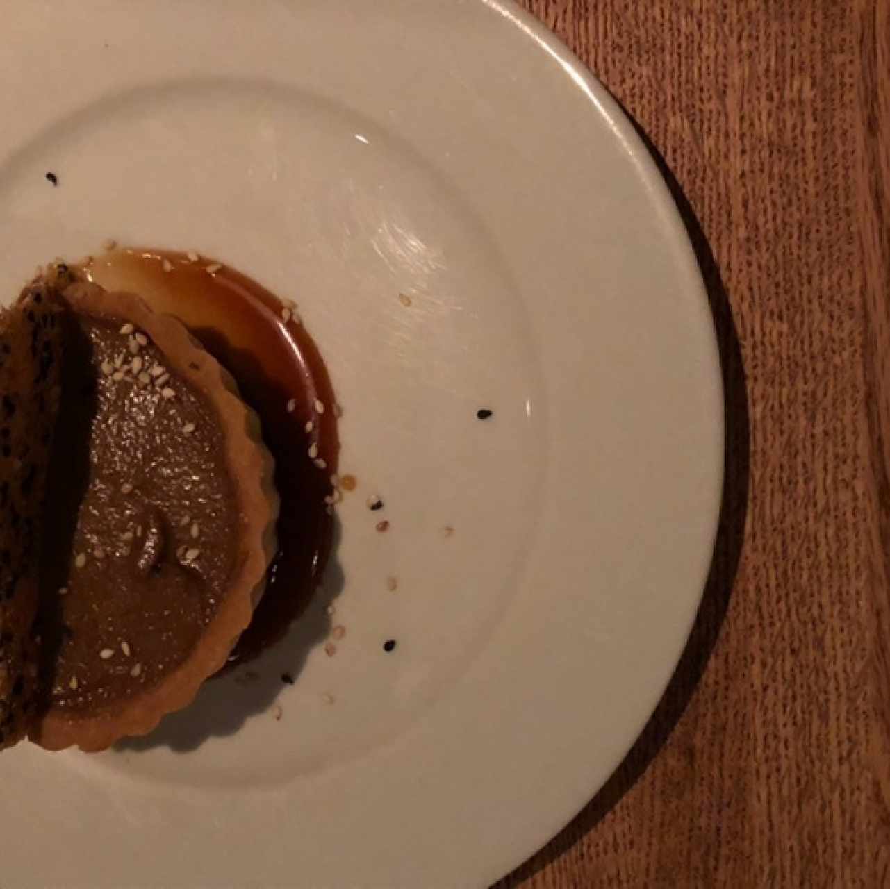 Chocolate 