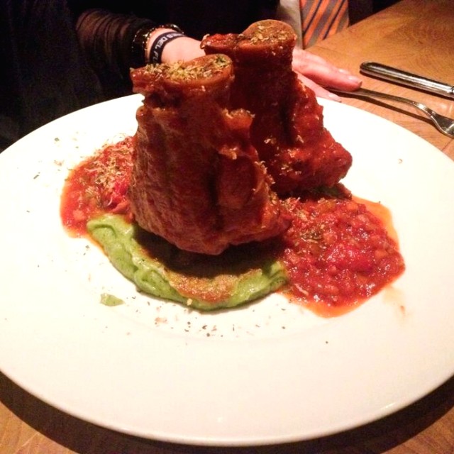 Ossobuco