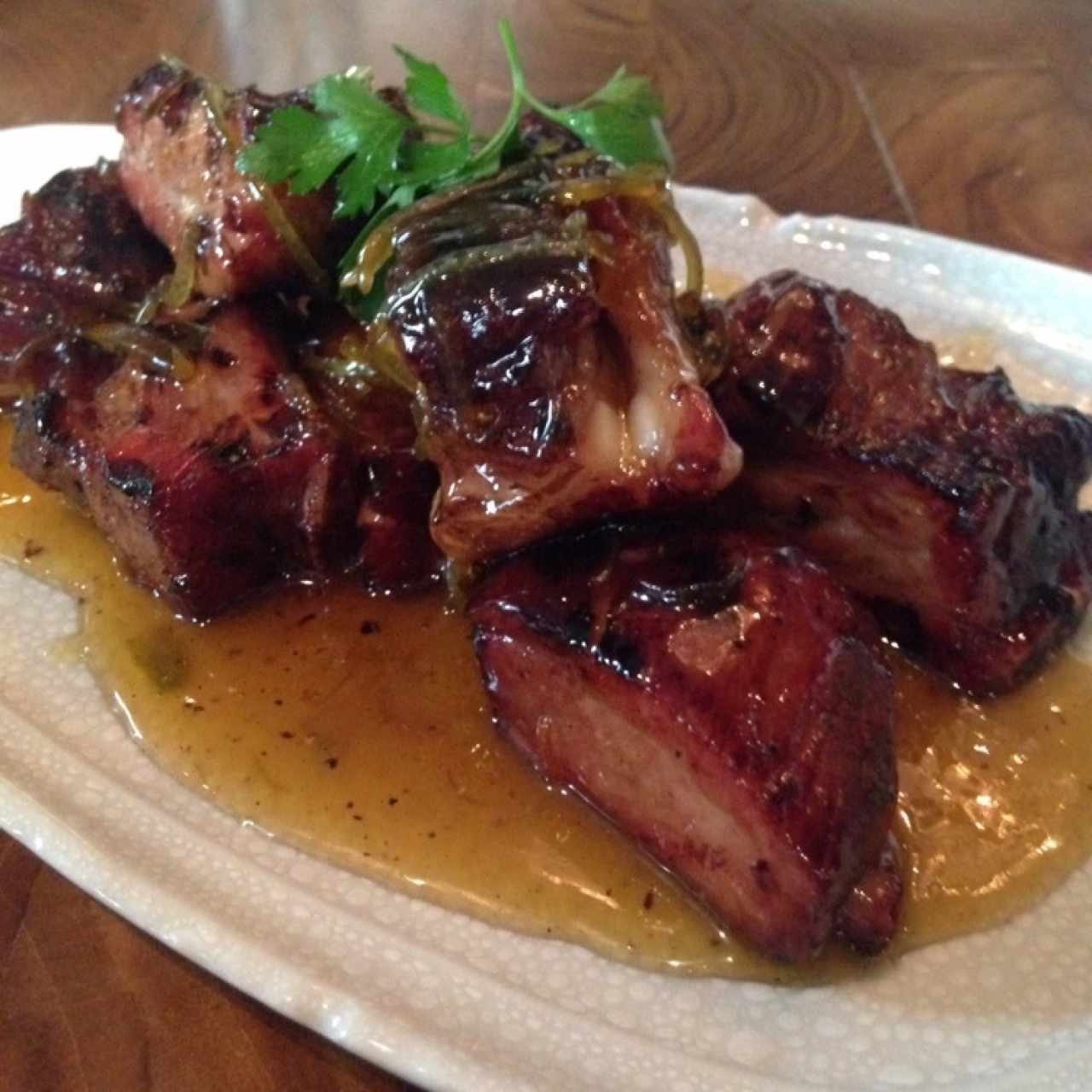 costillas