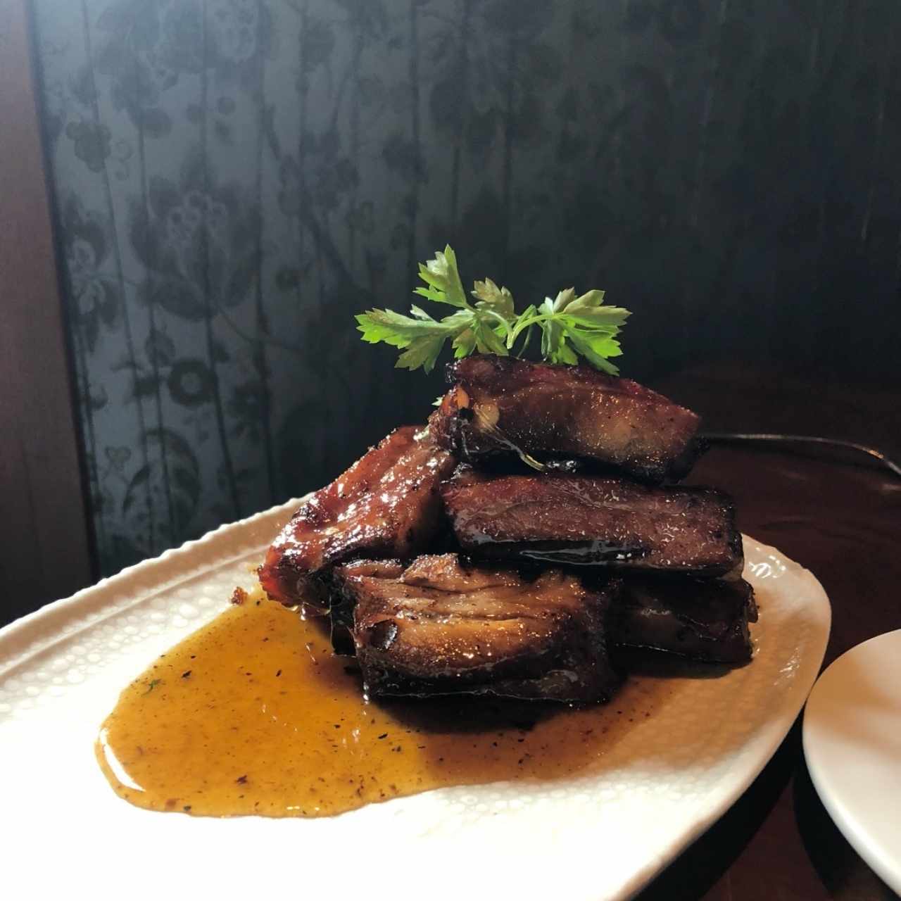 robata ribs