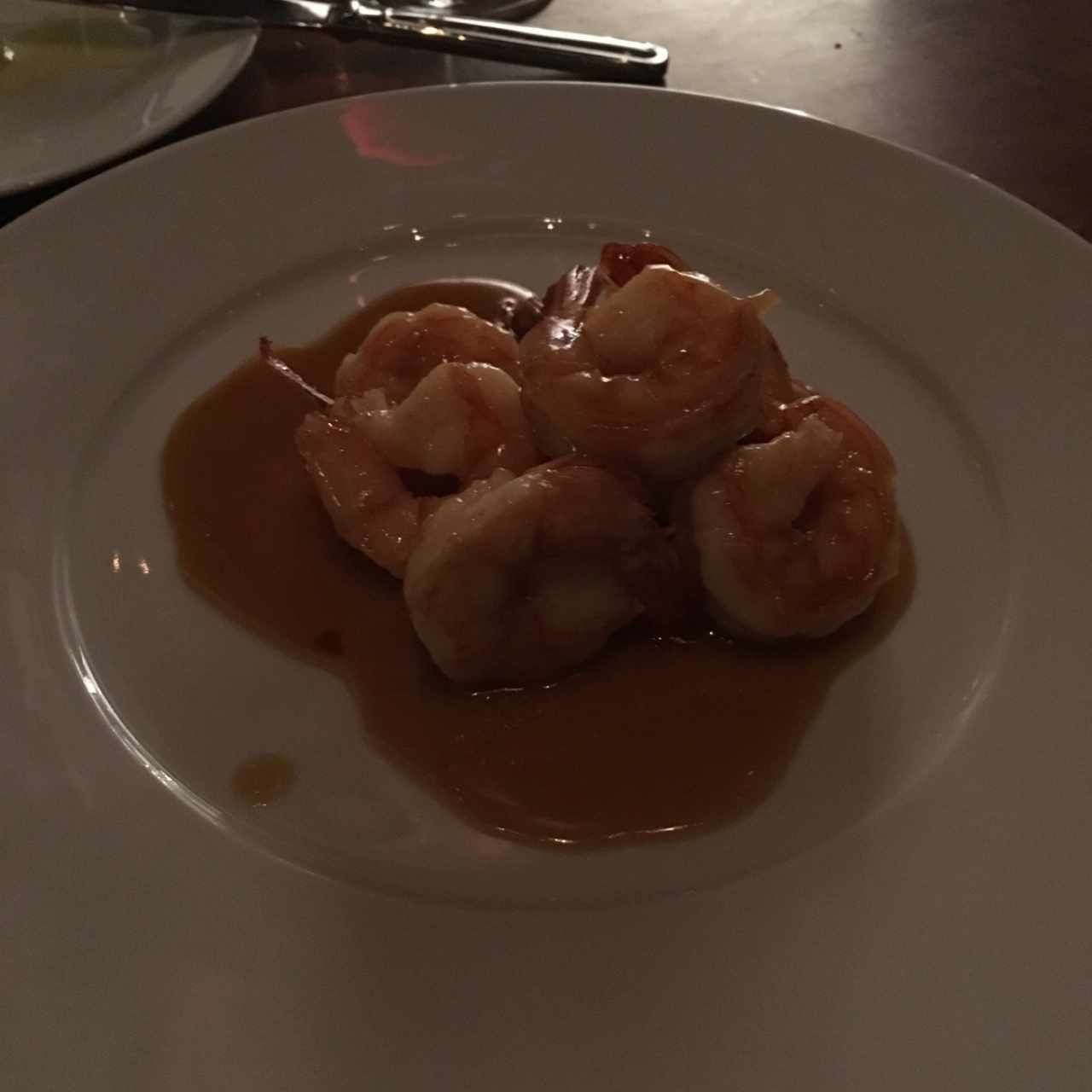 langostinos