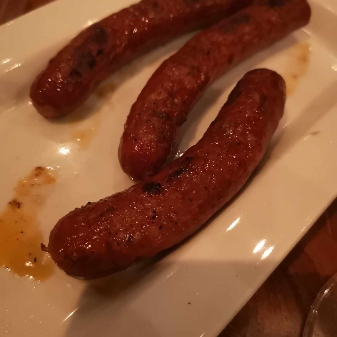 chistorra