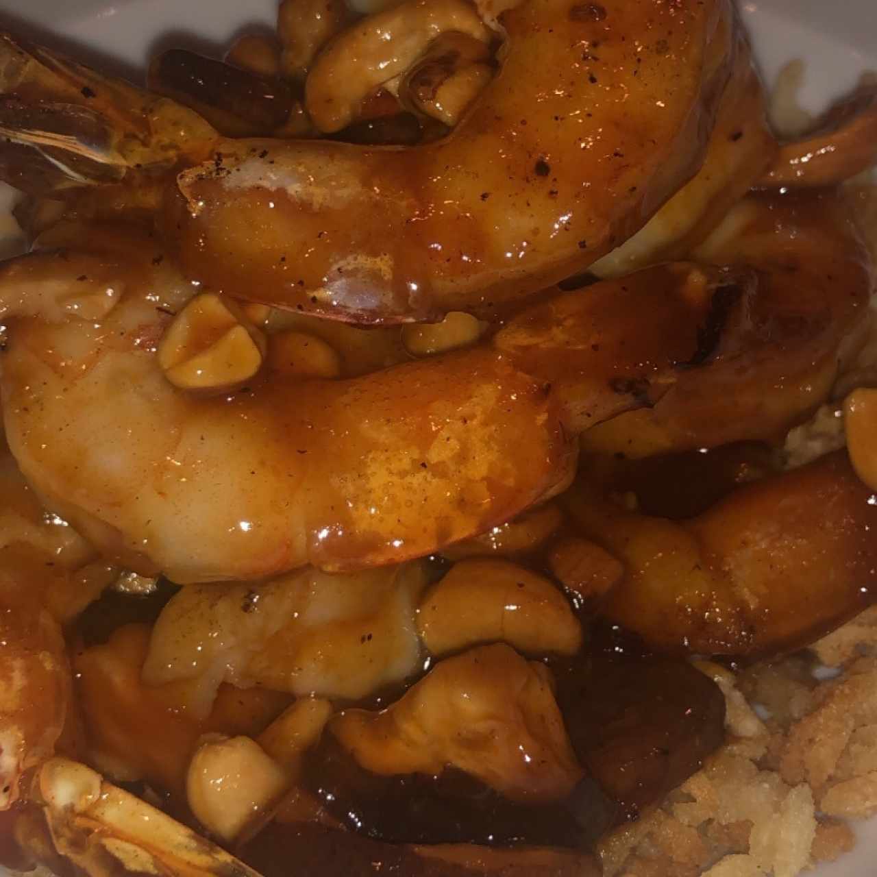 Langostino 