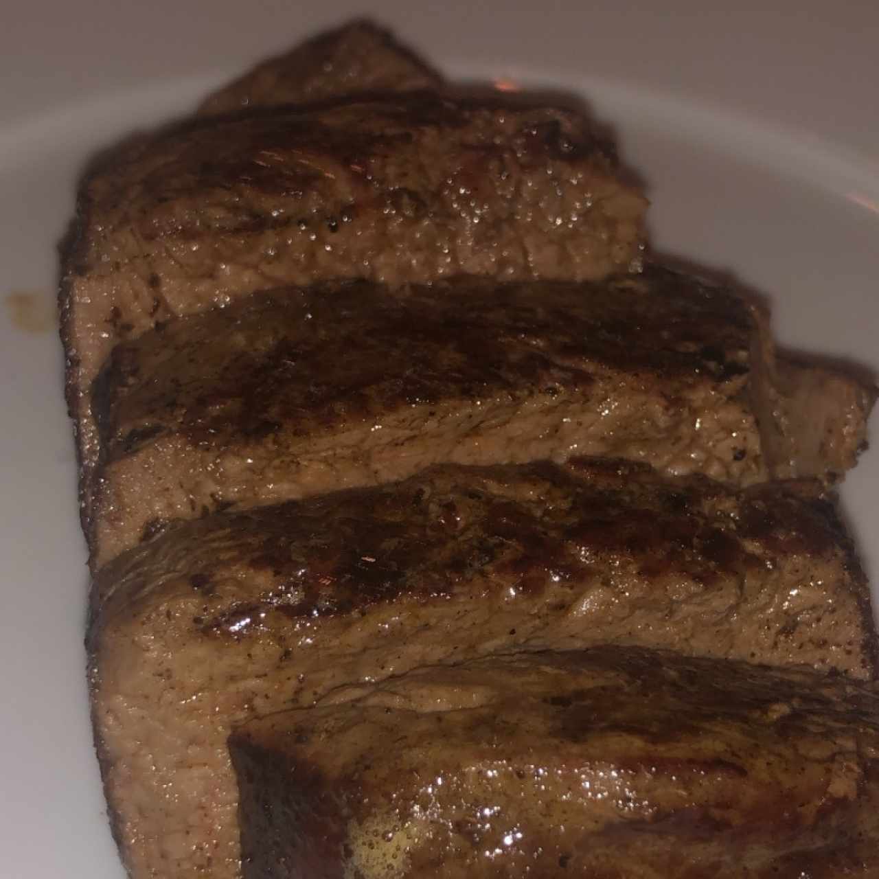 Medallones de Lomo