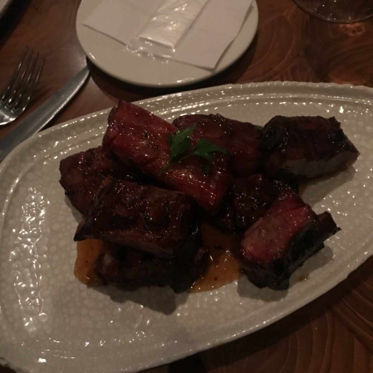 costillas