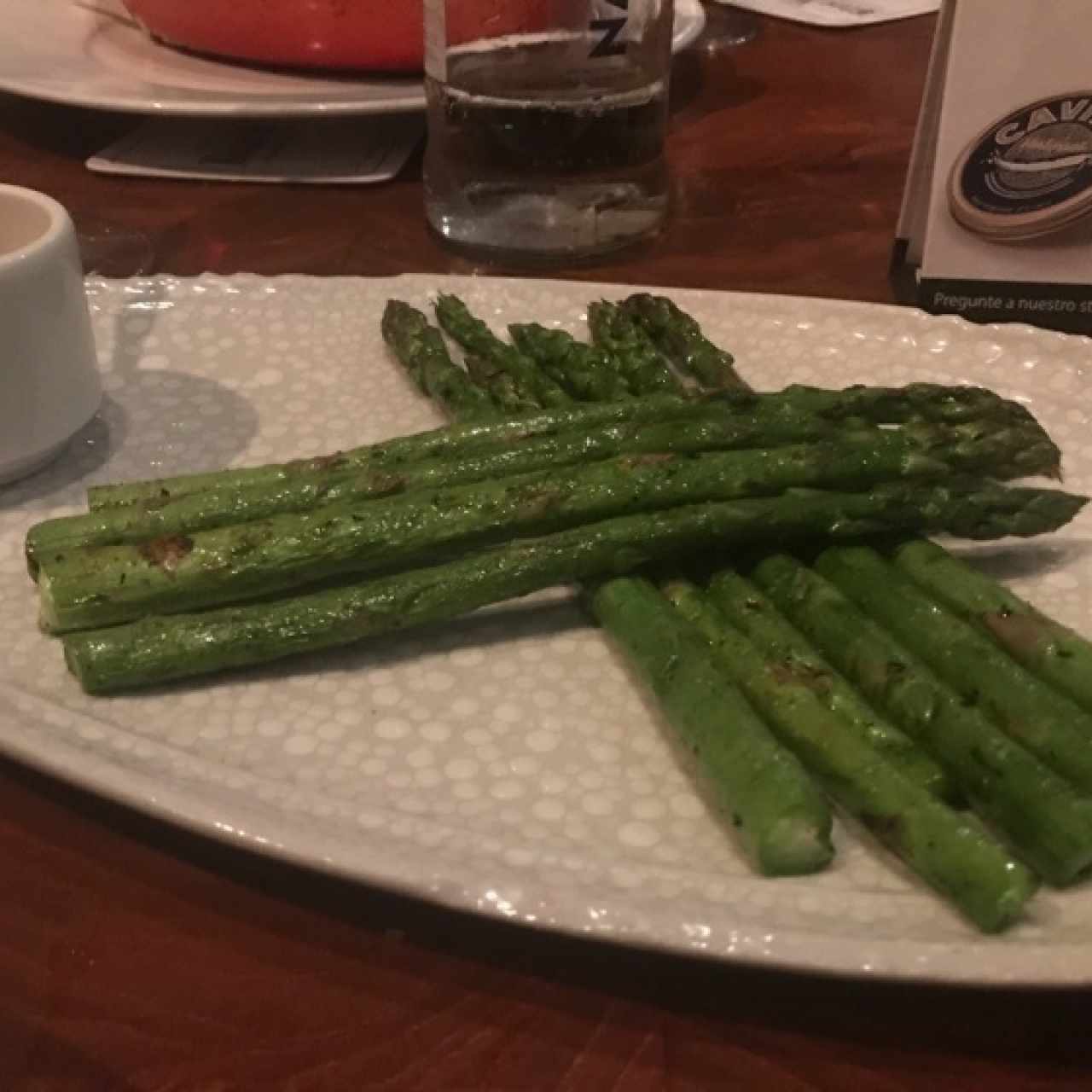 esparragos