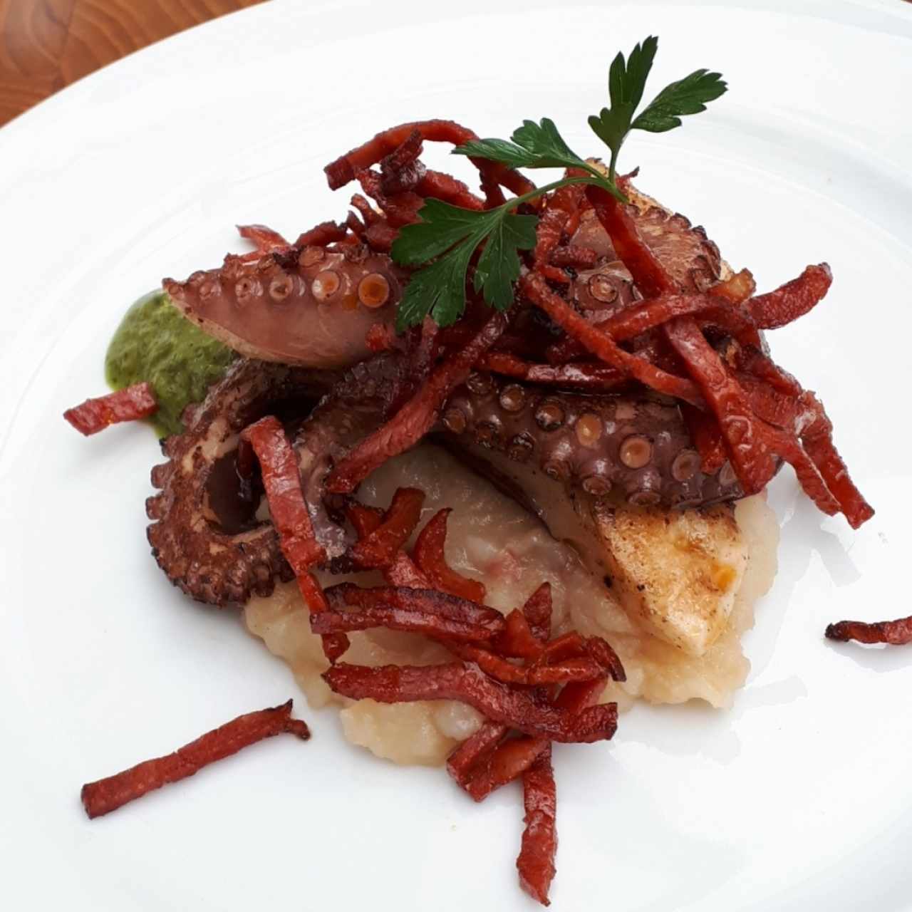 pulpo