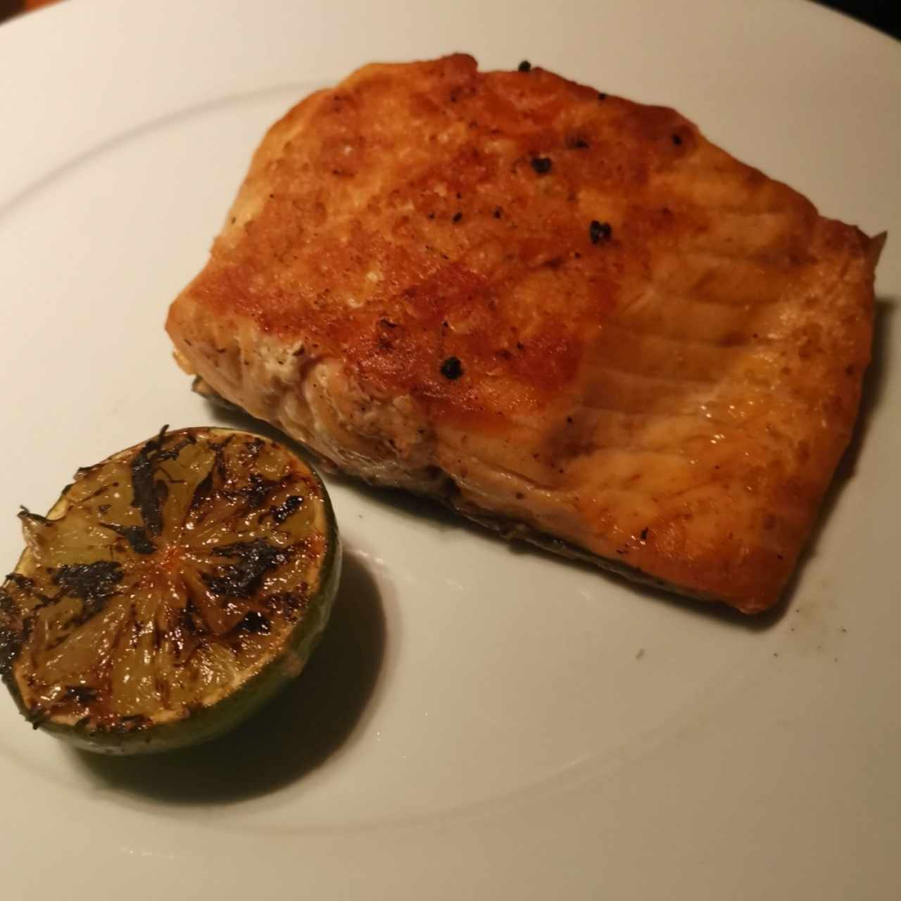 Salmón 