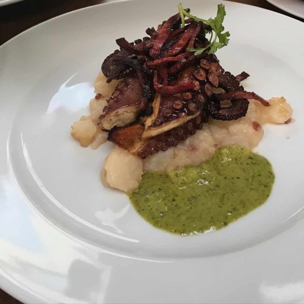 Pulpo