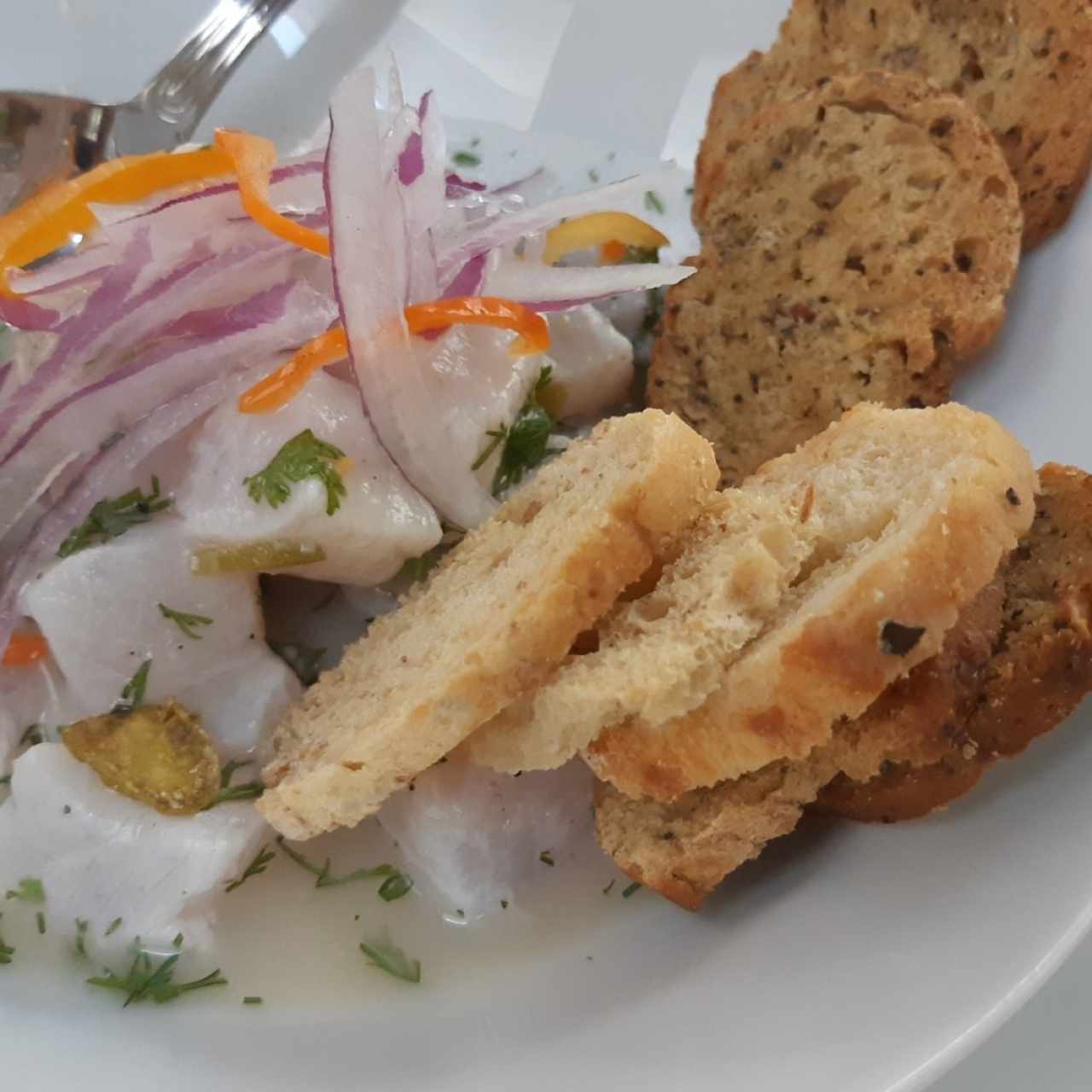 ceviche 