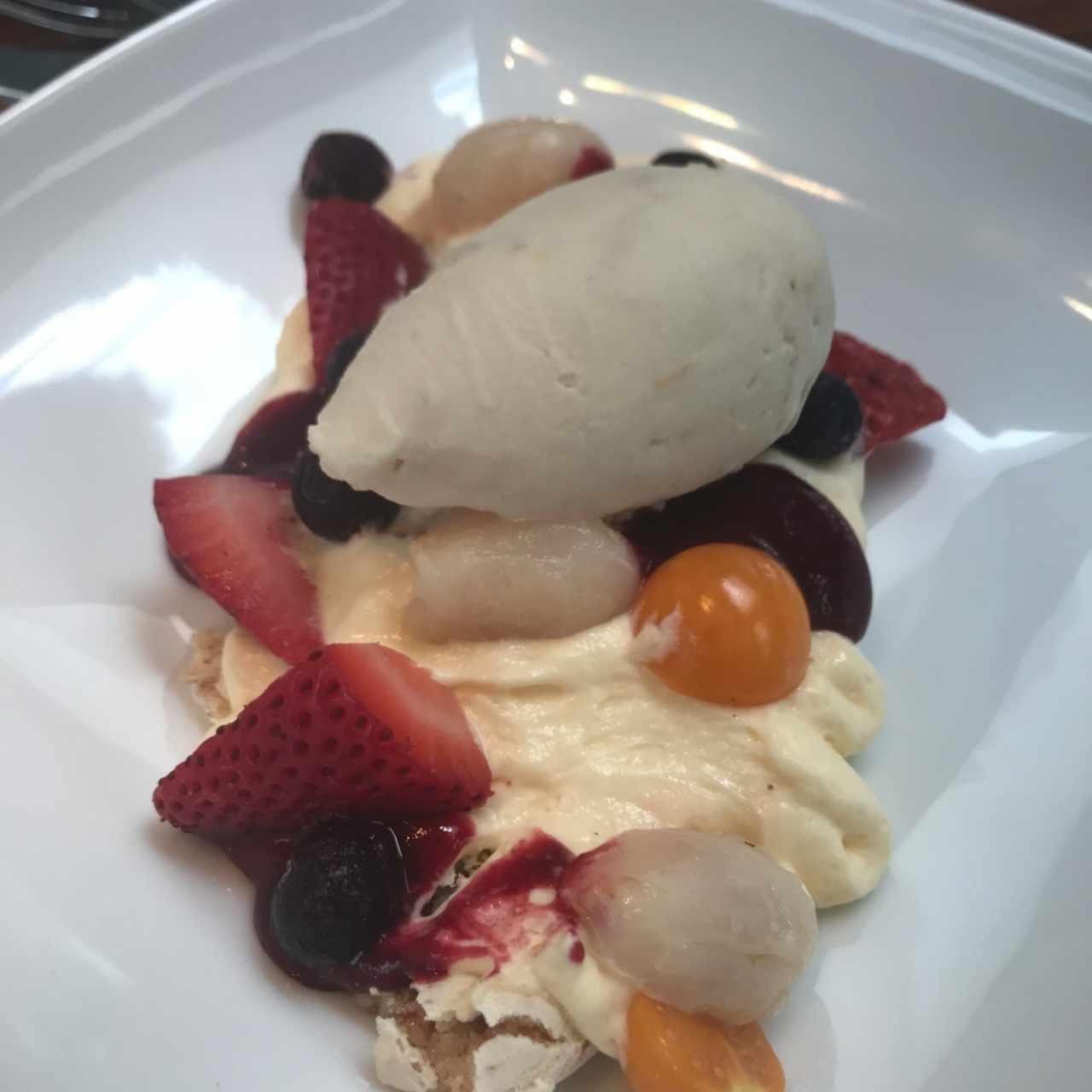 postre